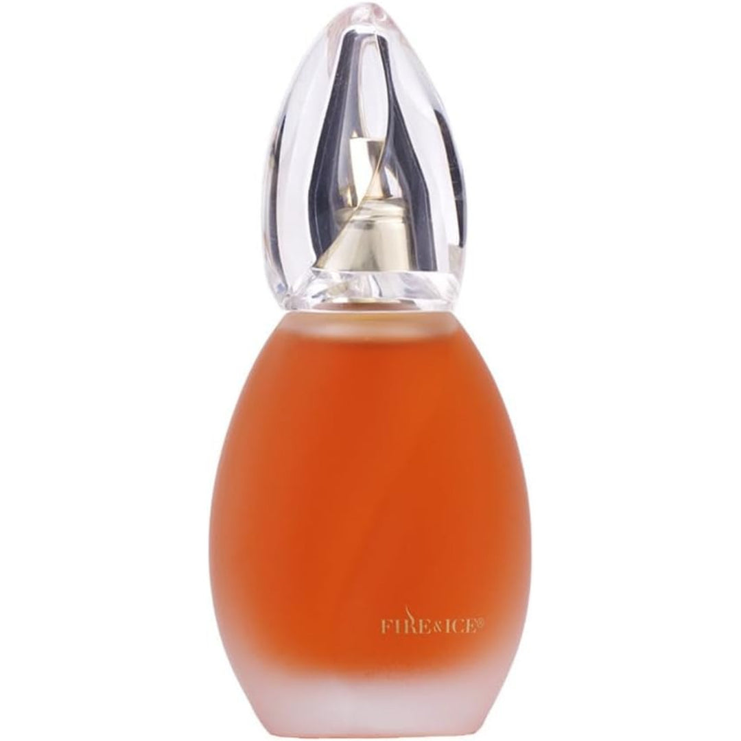 Fire and Ice - Classic 50ml EDT Spray