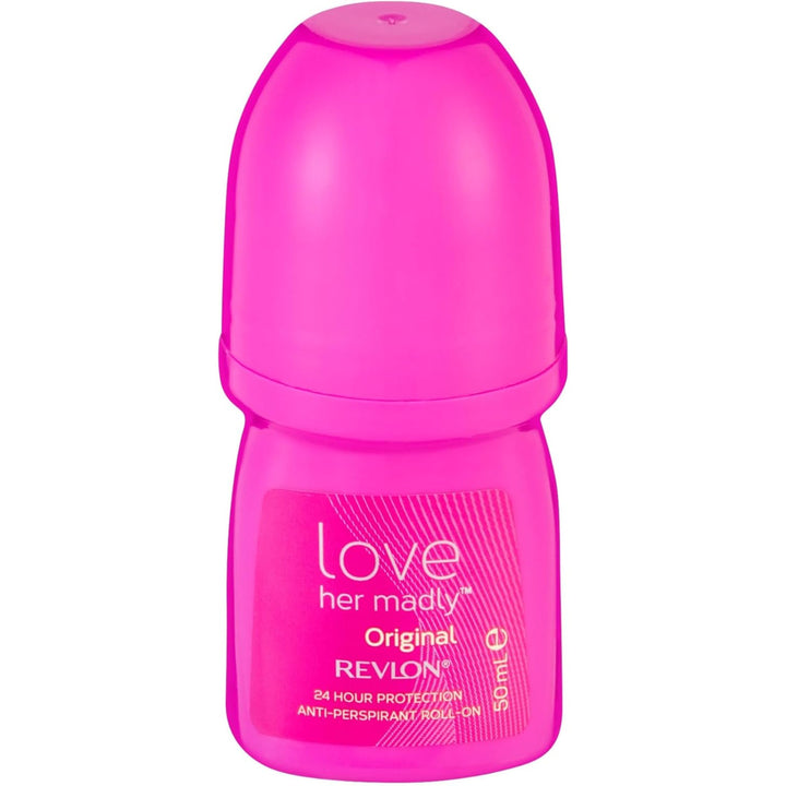 Love Her Madly - Original 50ml Roll-on