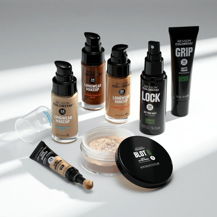 ColorStay™ Longwear Makeup for Normal/Dry Skin