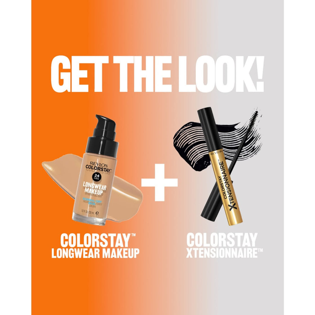 ColorStay™ Longwear Makeup for Normal/Dry Skin