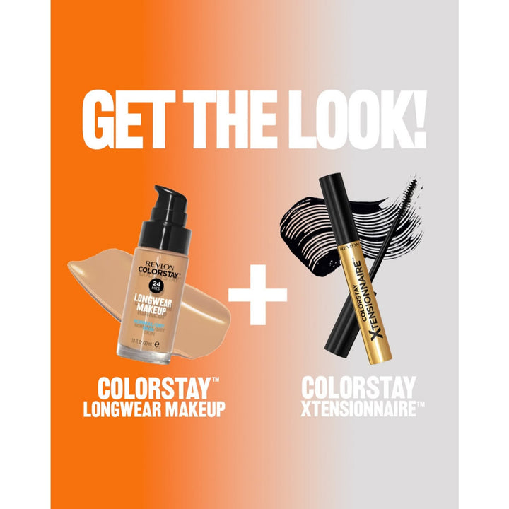 ColorStay™ Longwear Makeup for Normal/Dry Skin