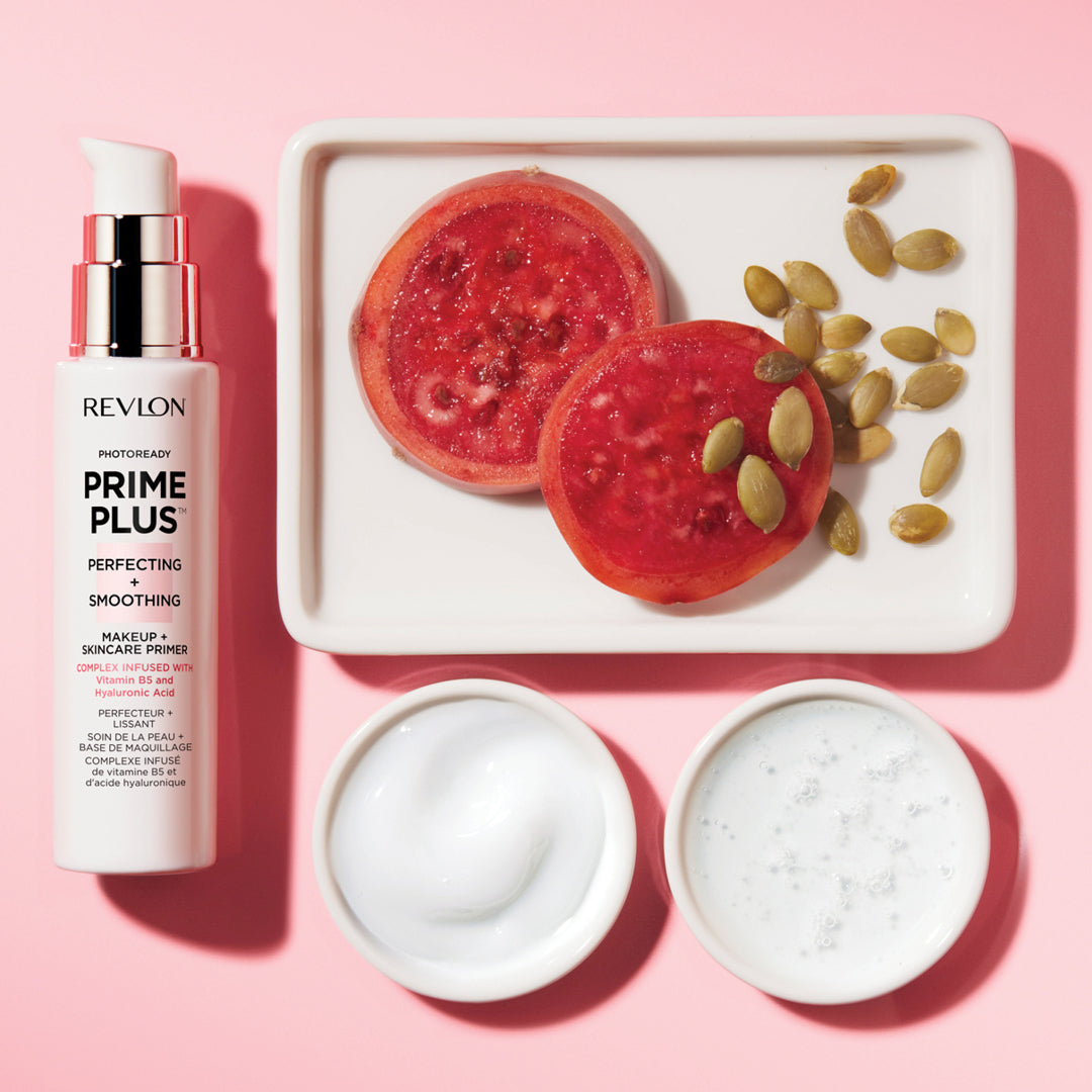 PhotoReady Prime Plus Makeup and Skincare Primers | Revlon