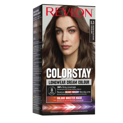 ColorStay Collection – Revlon South Africa