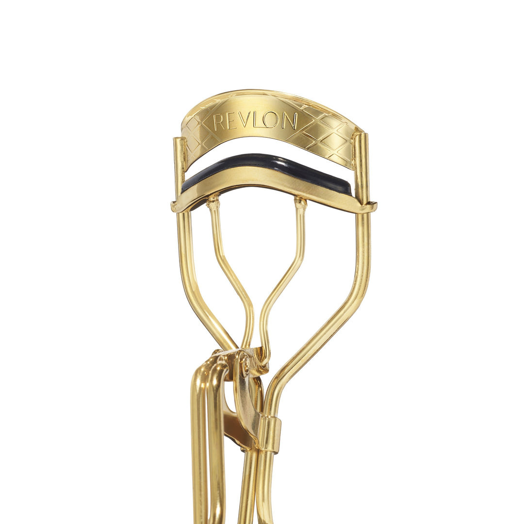 Gold Series™ Eyelash Curler close up