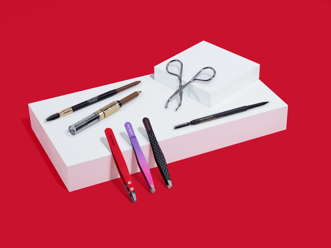 Revlon beauty tools