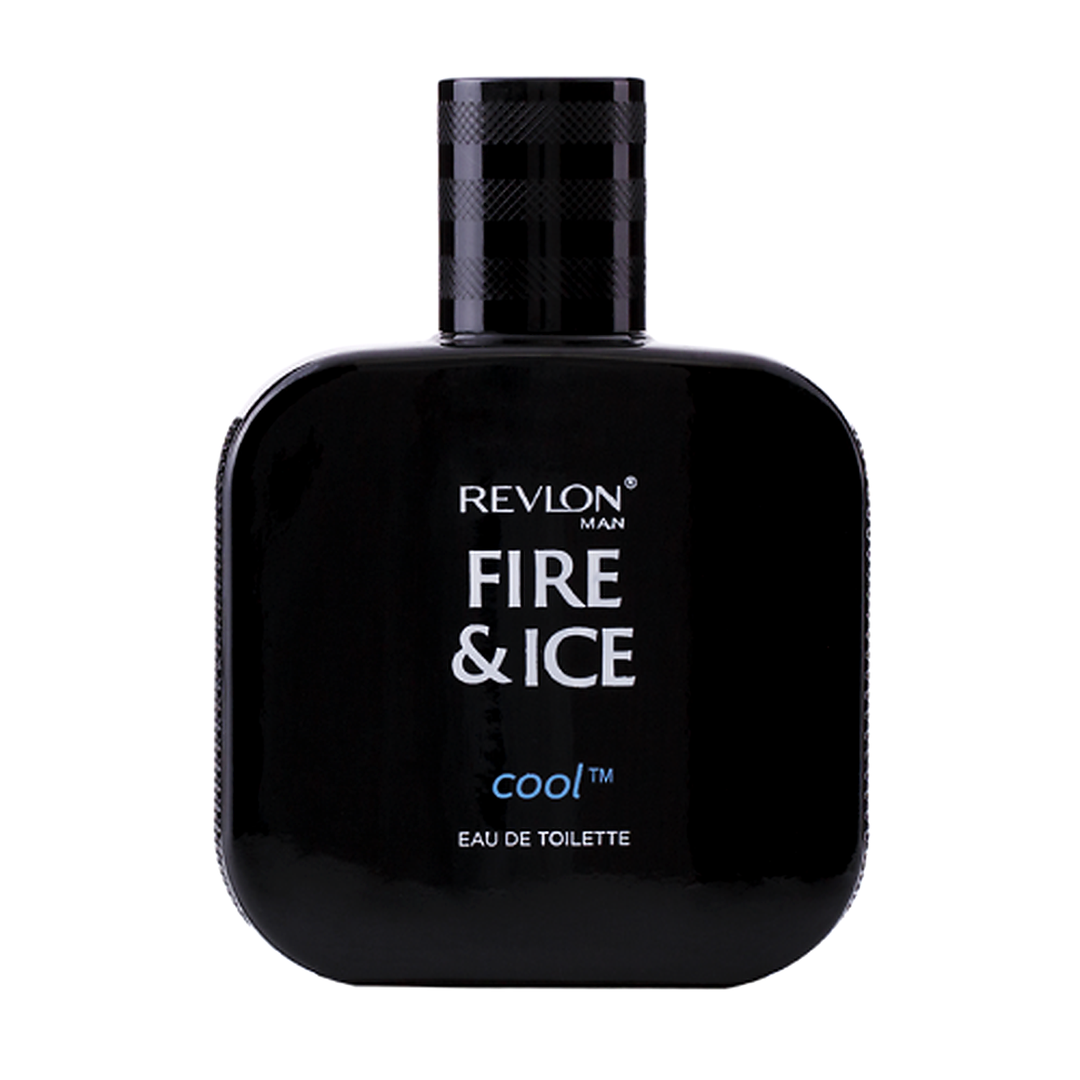 Fire & Ice - Cool 100ml Cologne Spray