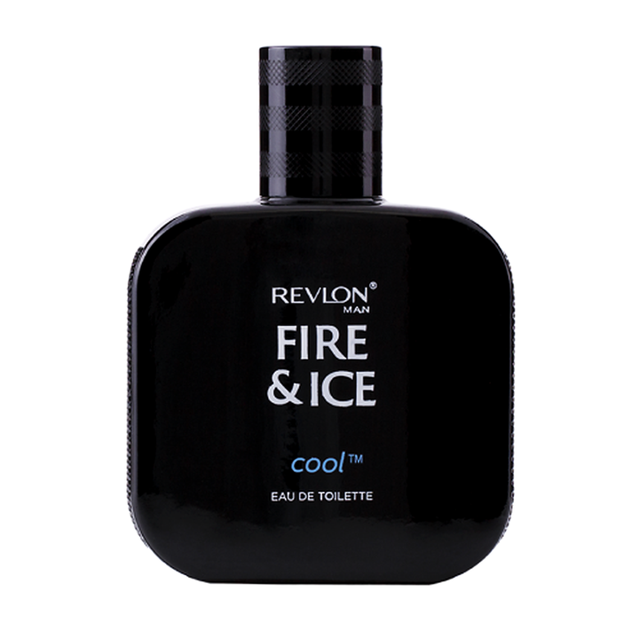 Fire & Ice - Cool 100ml Cologne Spray