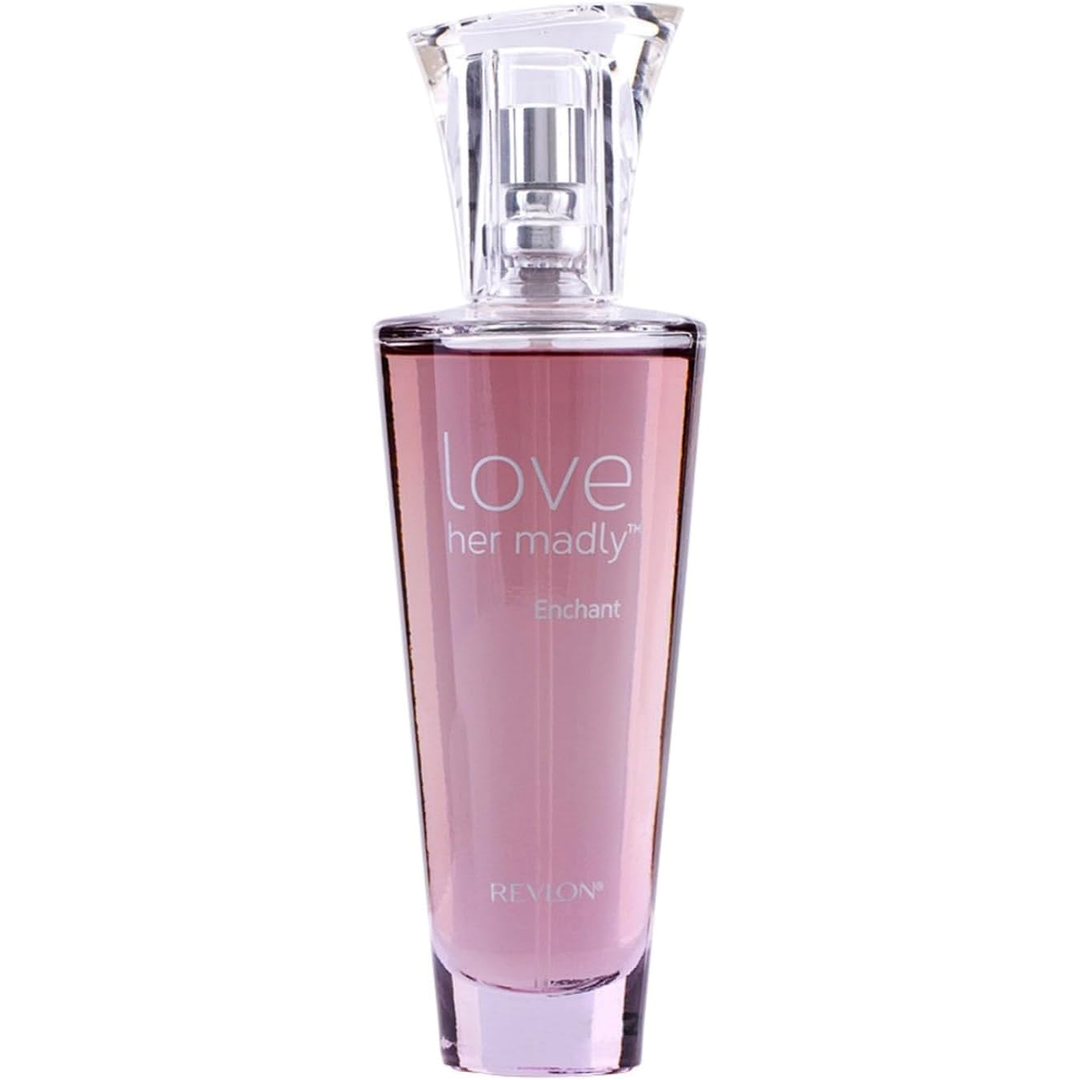 Love Her Madly - Enchant 50ml EDT Spray