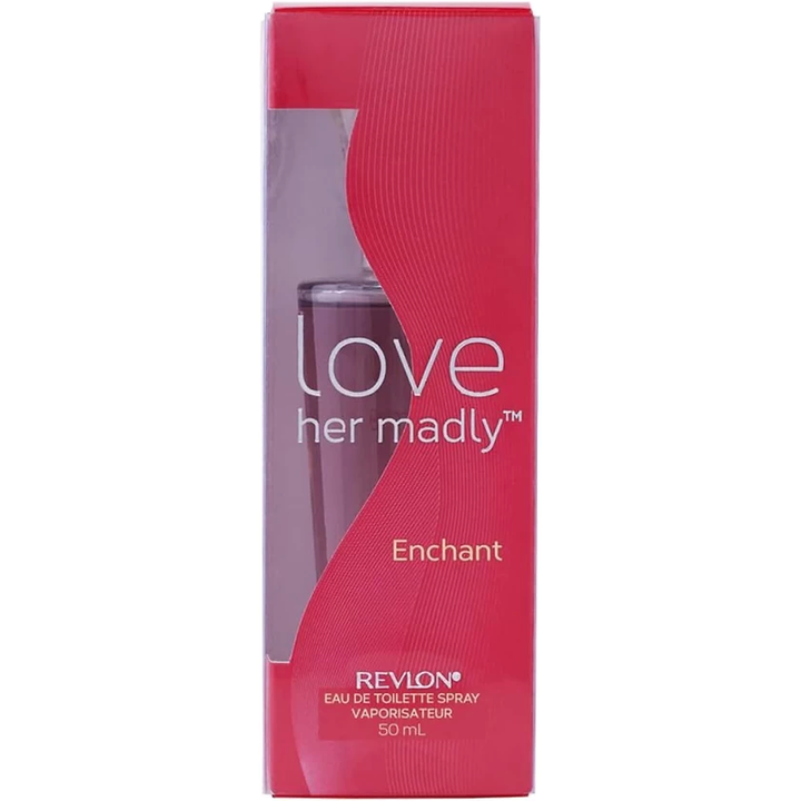 Love Her Madly - Enchant 50ml EDT Spray