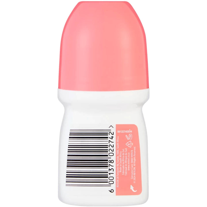 Pink Happiness - Delicate Moments 50ml Roll-on