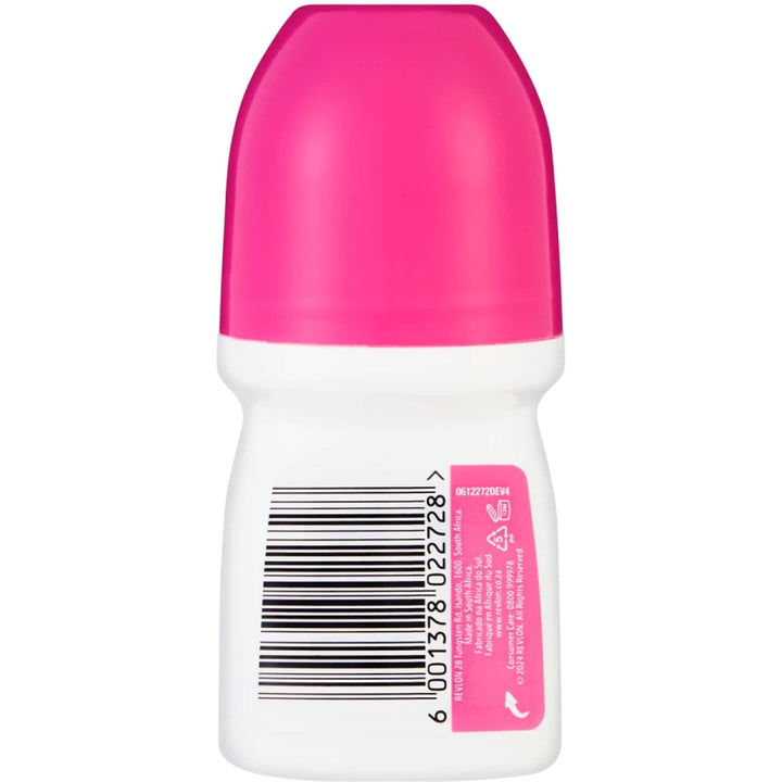 Pink Happiness - Sweet Bliss 50ml Roll-On