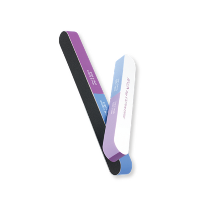 Shape 'N' Buff Nail Buffer side view