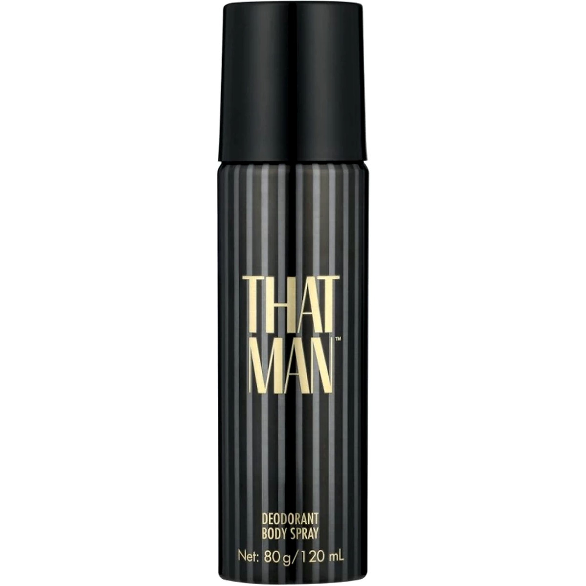 That Man -120ml Deodorant Spray – Revlon South Africa