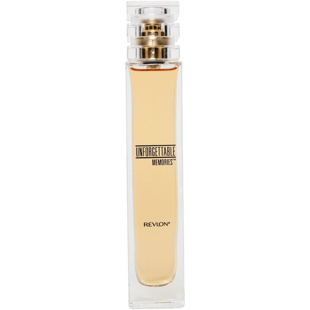 Unforgettable - Memories 50ml EDT Spray