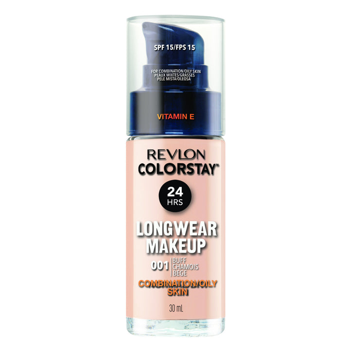ColorStay™ Longwear Makeup for Combination/Oily Skin