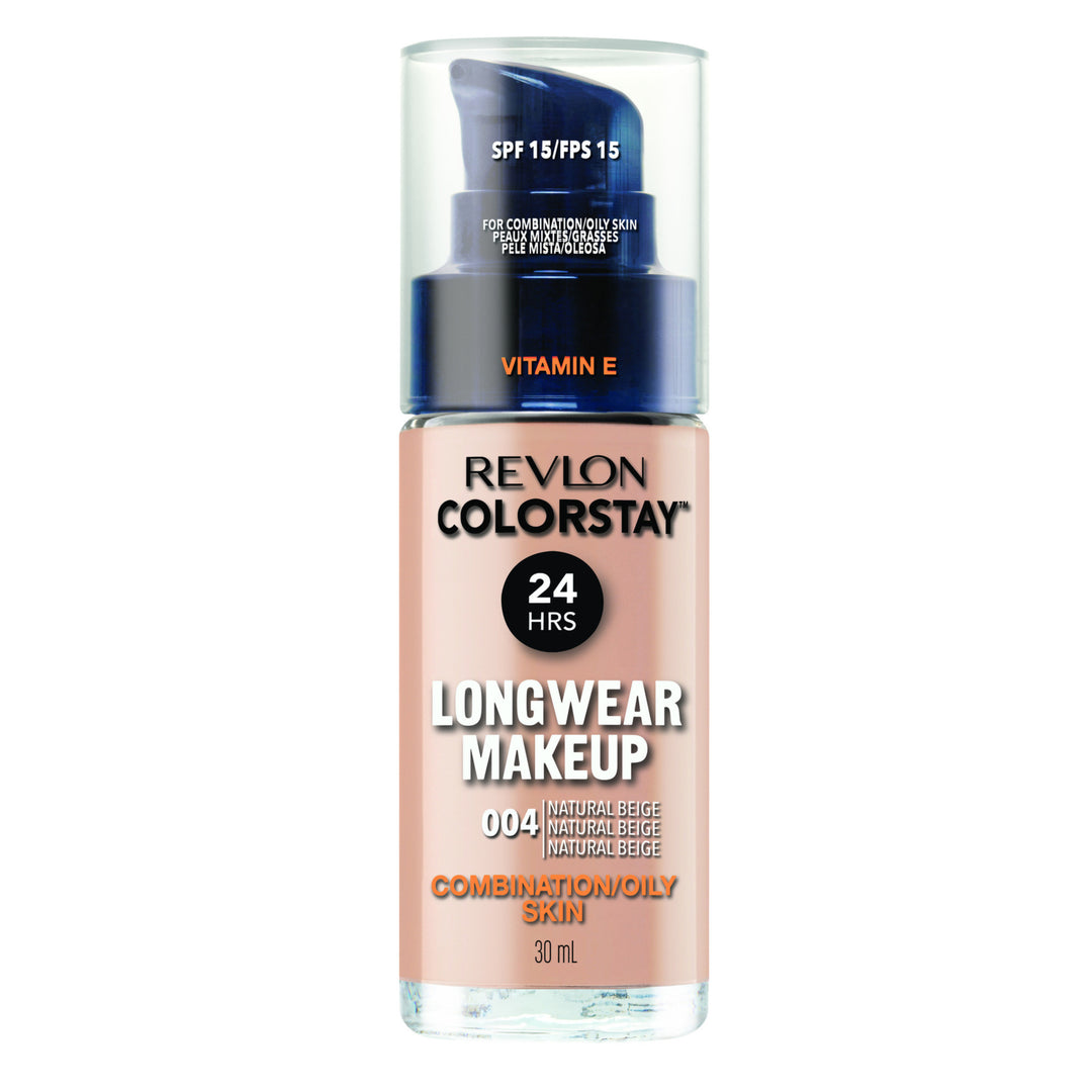 ColorStay™ Longwear Makeup for Combination/Oily Skin