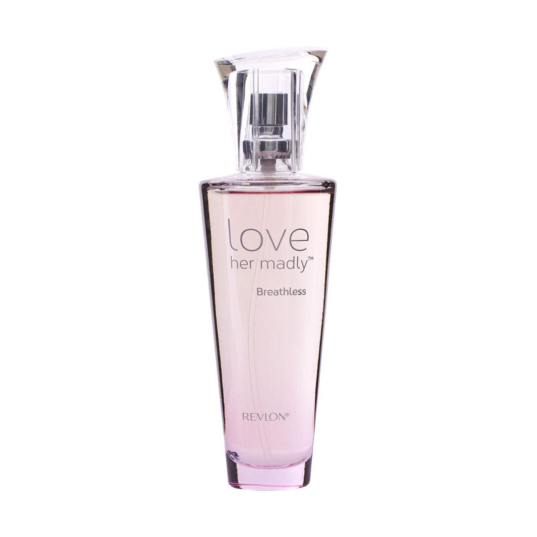 Love Her Madly - Breathless 50ml EDT Spray
