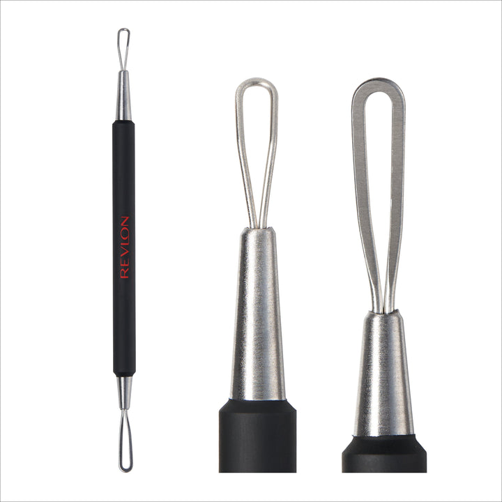 Soft Touch Blemish Remover Tool close up