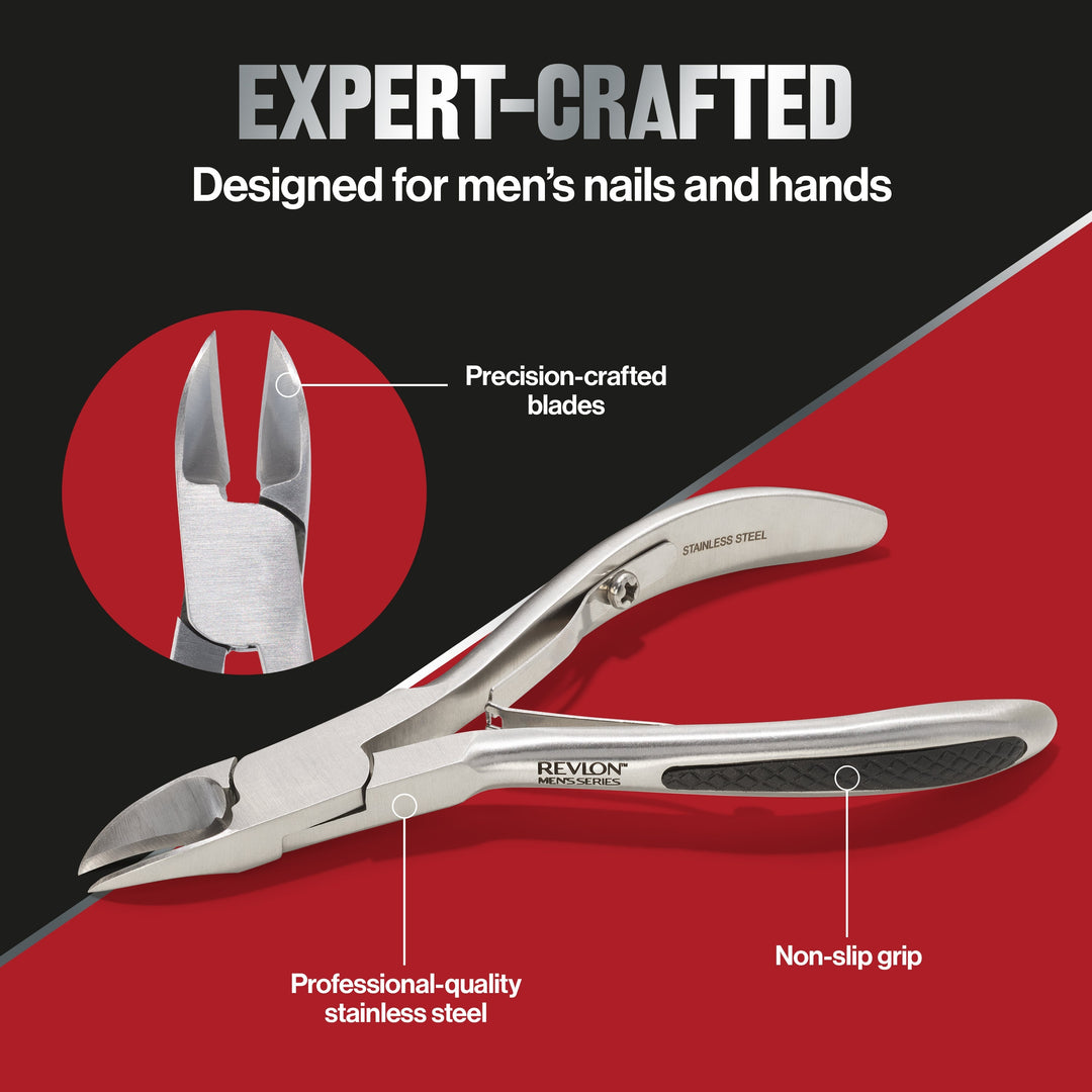 Men's Series Nail Nipper - expert crafted
