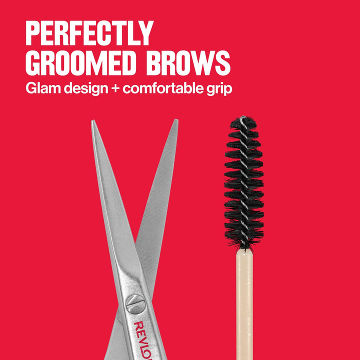 Revlon Designer Series Brow Set - perfectly groomed brows