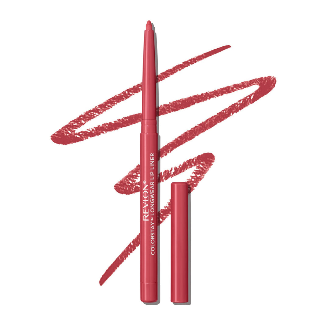 ColorStay™ Longwear Lip Liner with line