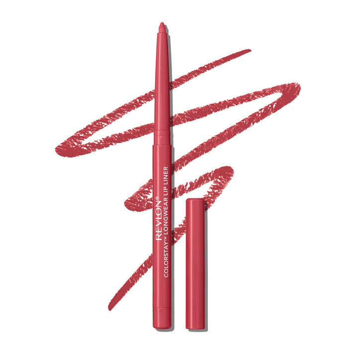 ColorStay™ Longwear Lip Liner with line