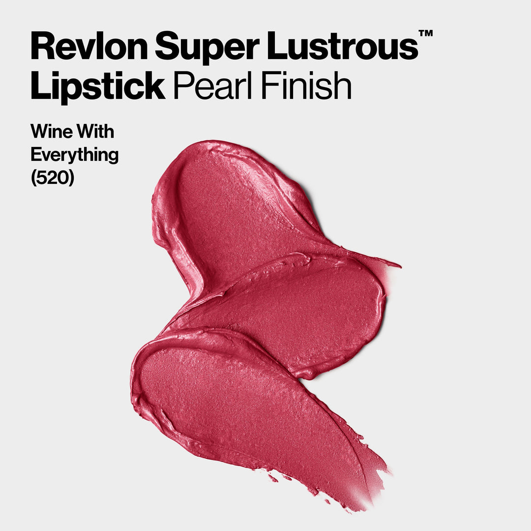 Super Lustrous™ Lipstick