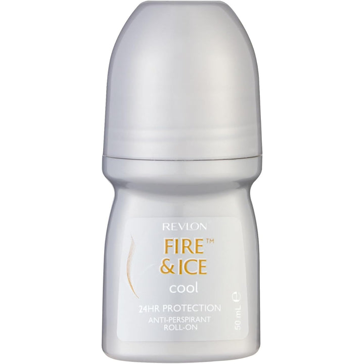 Fire and Ice - Cool 50ml Roll-on