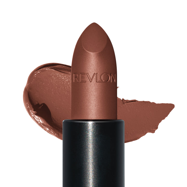 Super Lustrous™ The Luscious Mattes Lipstick