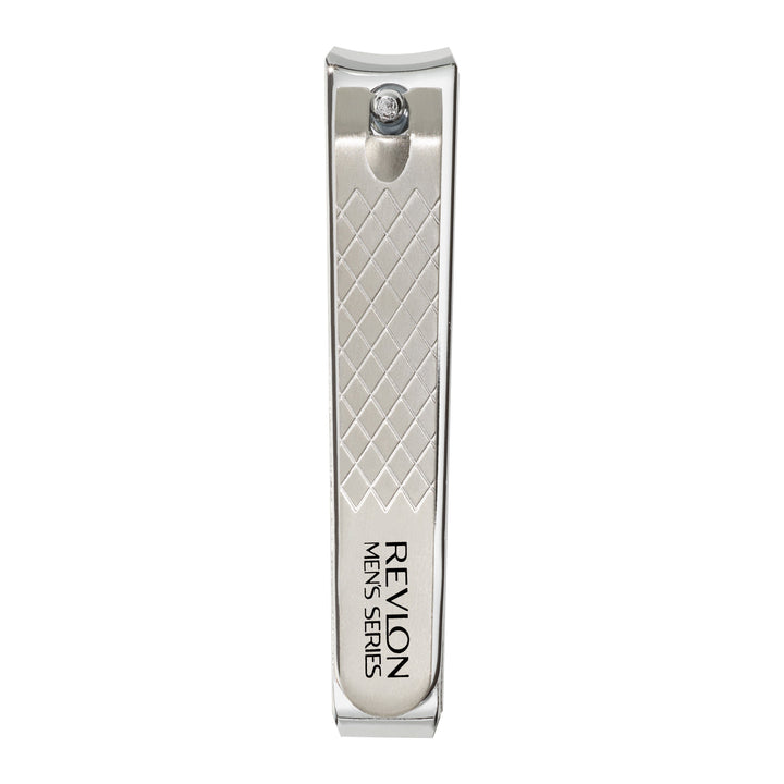 Men's Series Dual-Ended Nail Clipper closed
